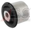 VW 7L0407182E Control Arm-/Trailing Arm Bush